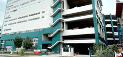Bedok North Avenue 4 (D16), Warehouse #462190021